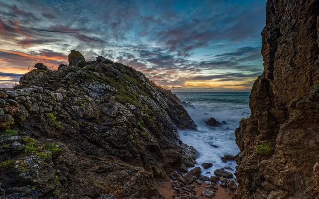 Seascapes