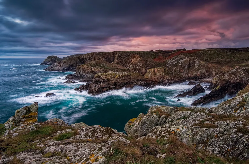 Seascapes