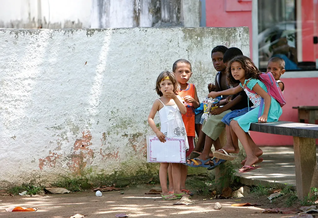 Brazil