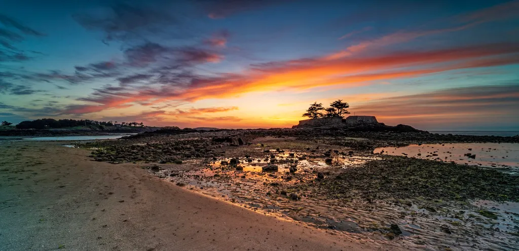 Seascapes