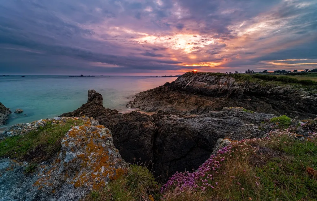 Seascapes