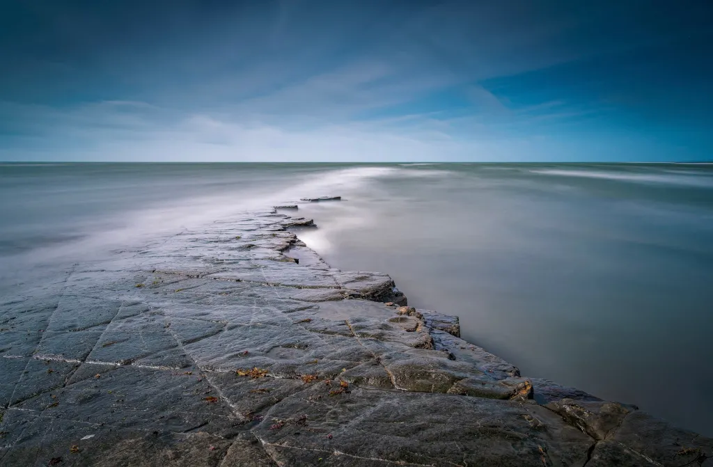 Seascape