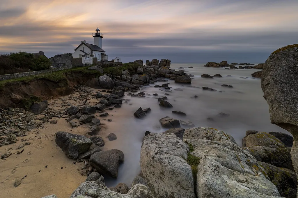 Seascapes