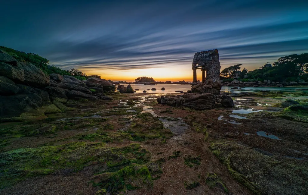 Seascape