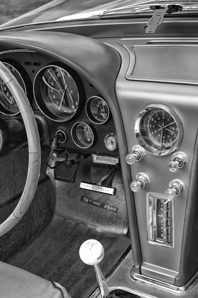 Automobiles