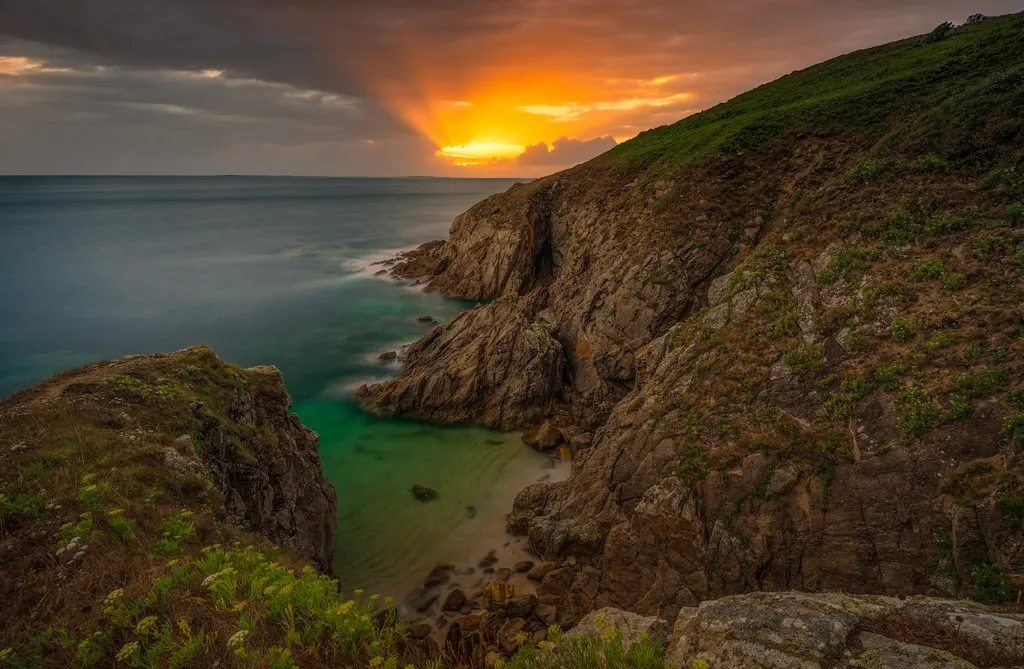 Seascapes