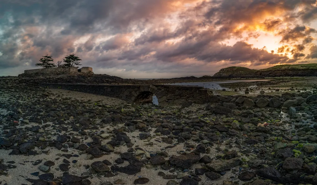 Seascapes