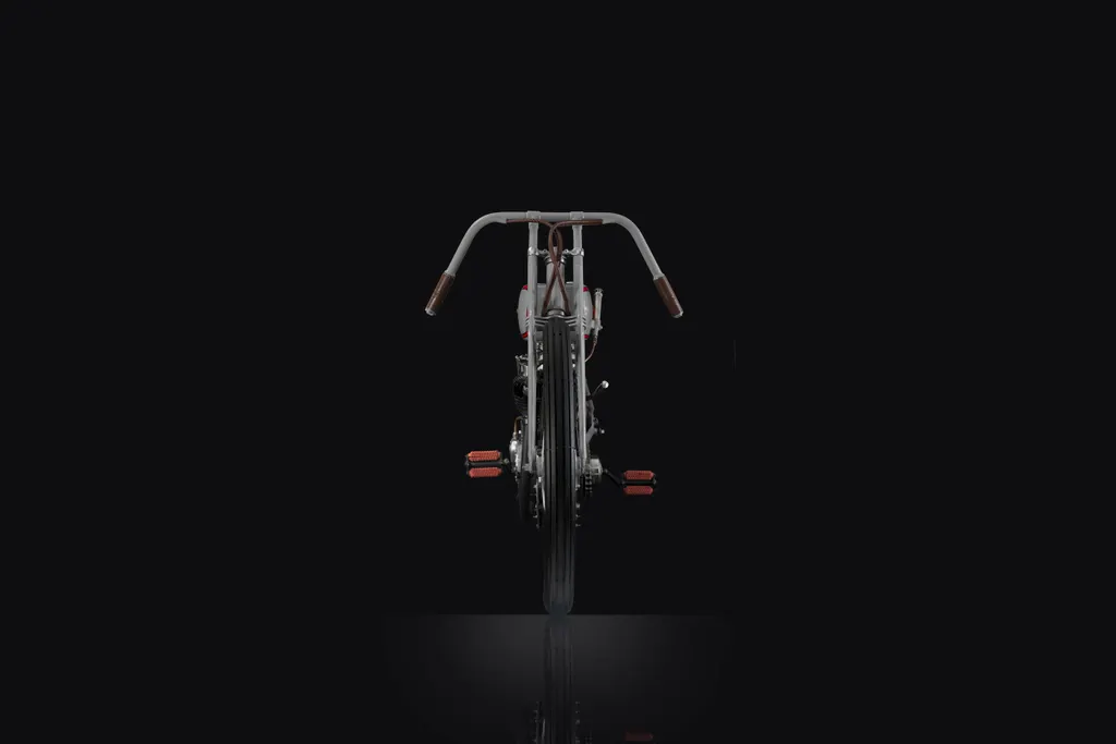 Motos et Deux-Roues