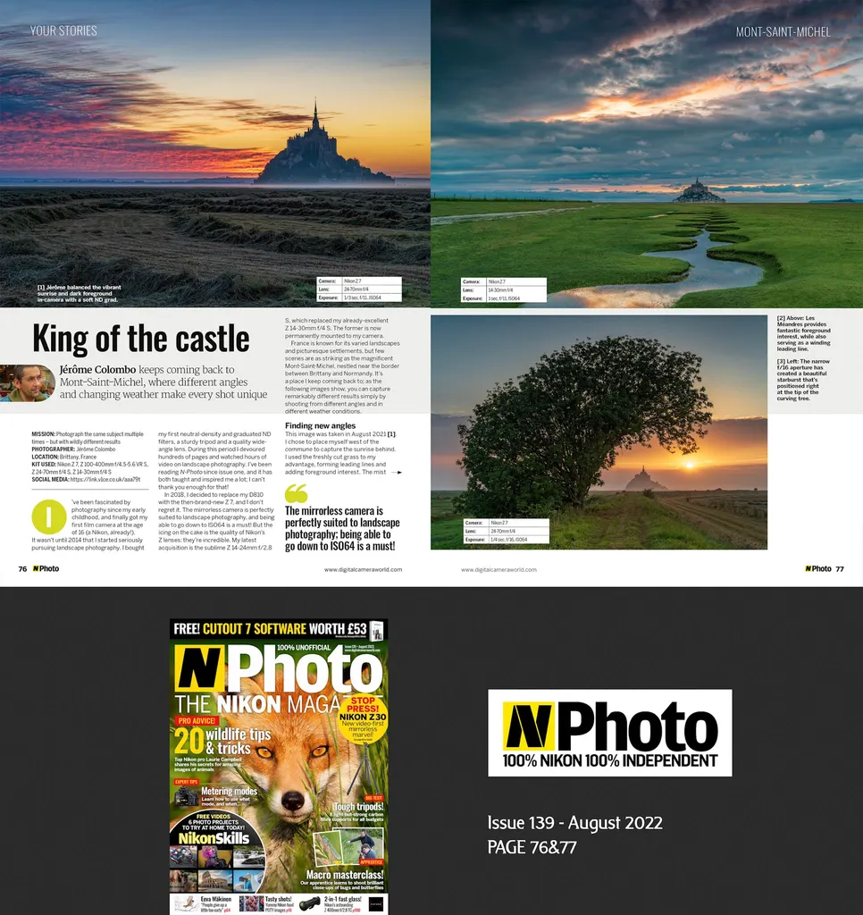 Publications
