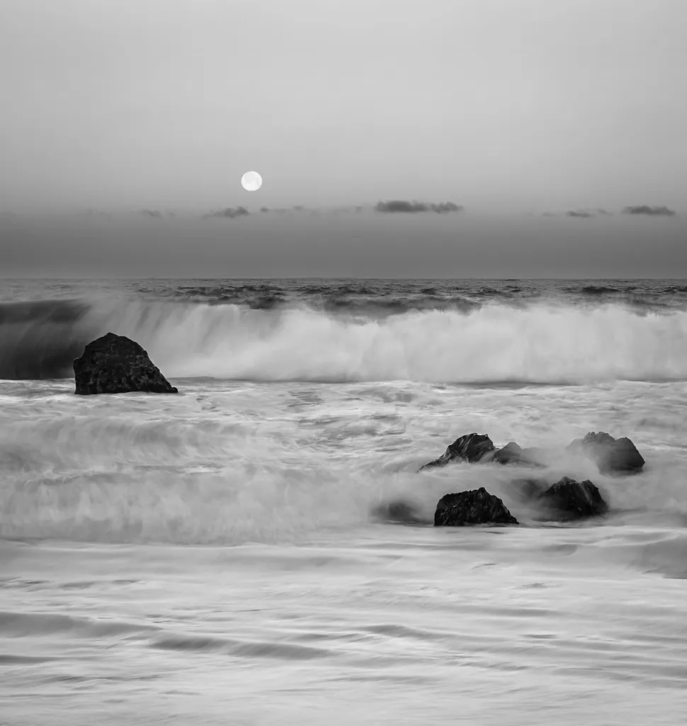 Time & Tide