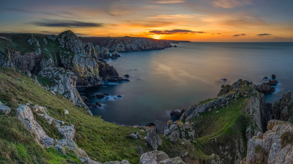 Seascape