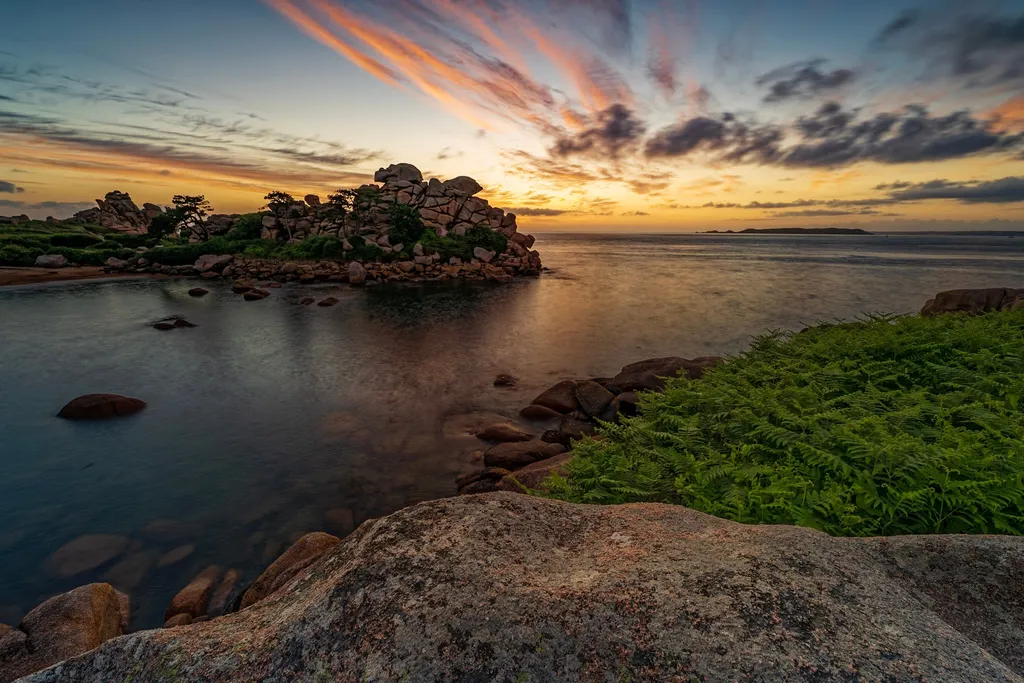 Seascapes