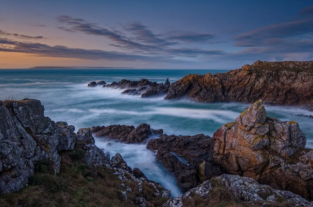 Seascapes