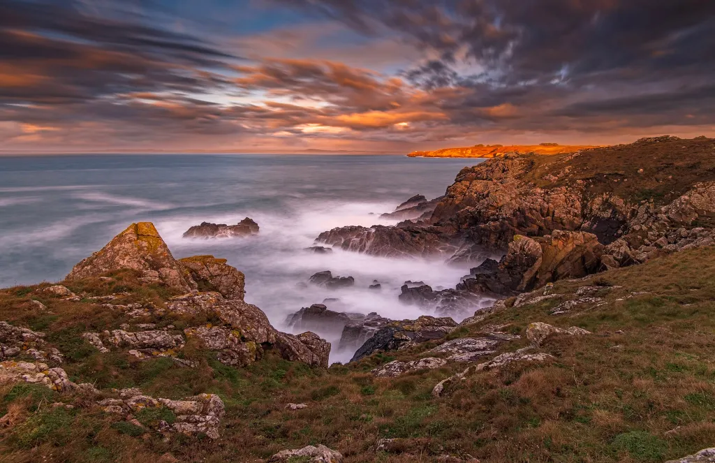 Seascapes