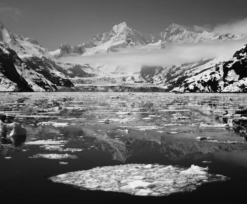 Ice & Snow