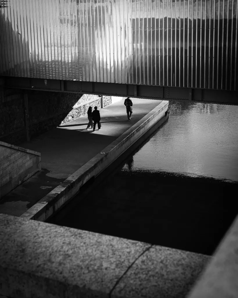 Street Photograhie