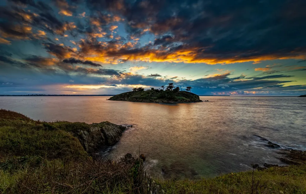 Seascapes