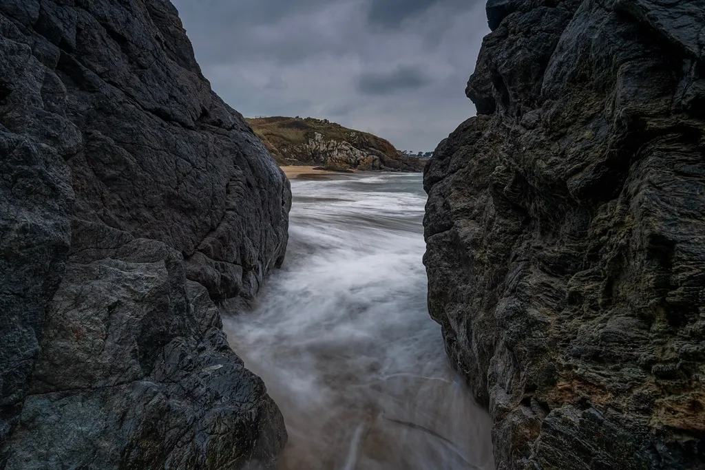 Seascapes
