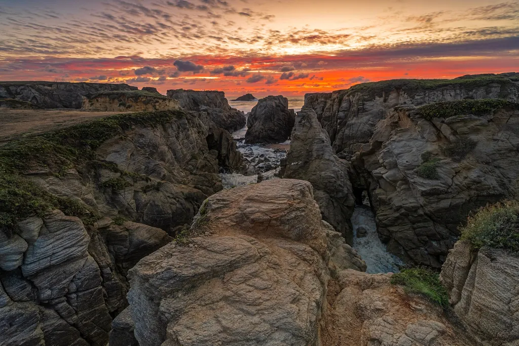 Seascapes