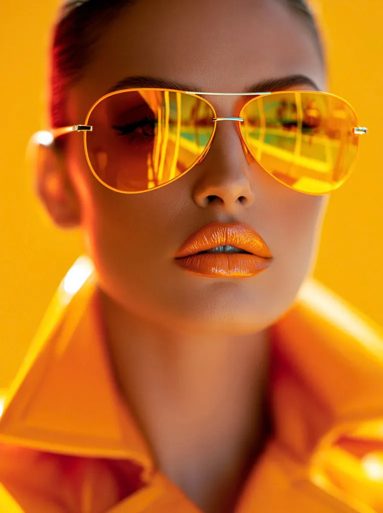 Fashion Portraits