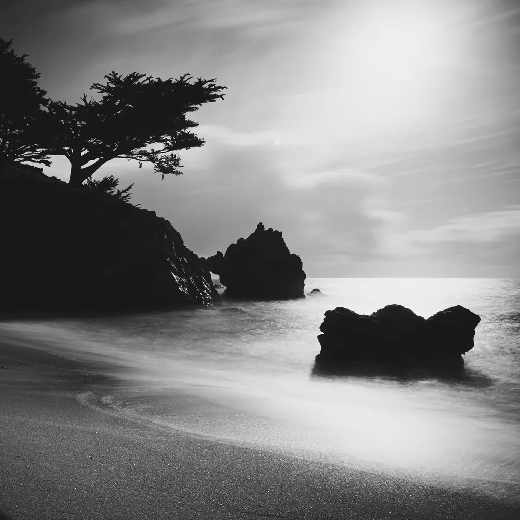 Time & Tide