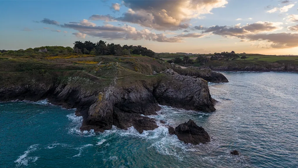 Seascapes