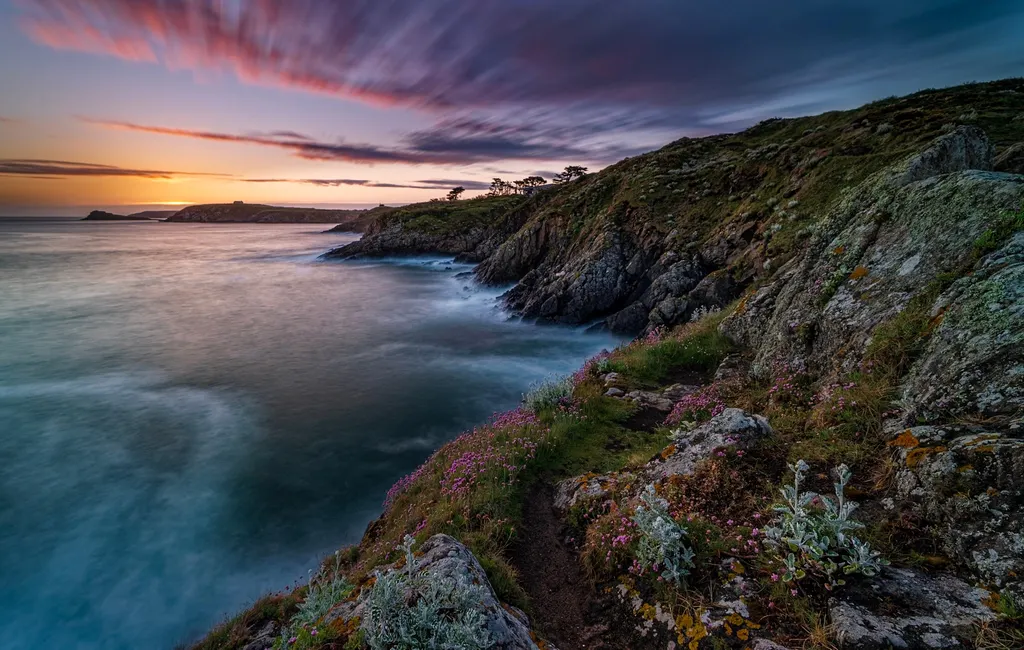 Seascapes