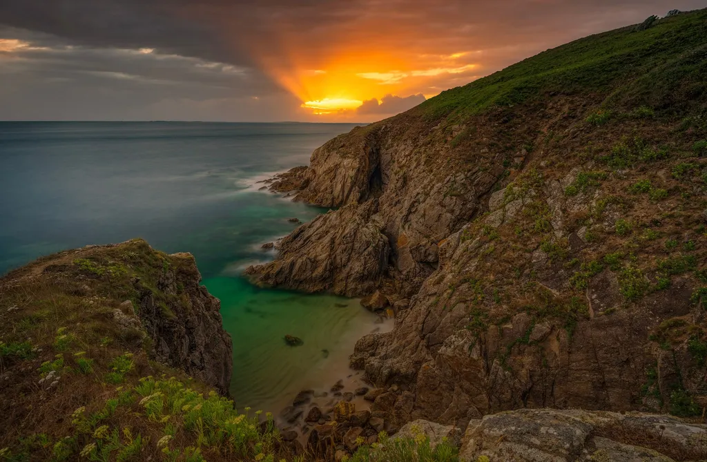 Seascape