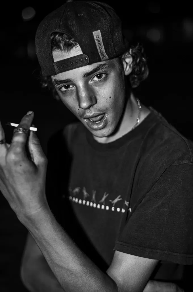 BMX & Skate