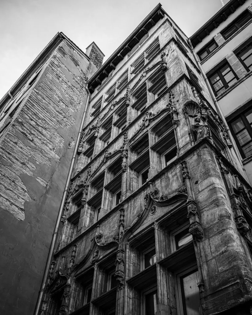 Street Photograhie