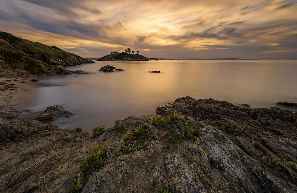 Seascapes