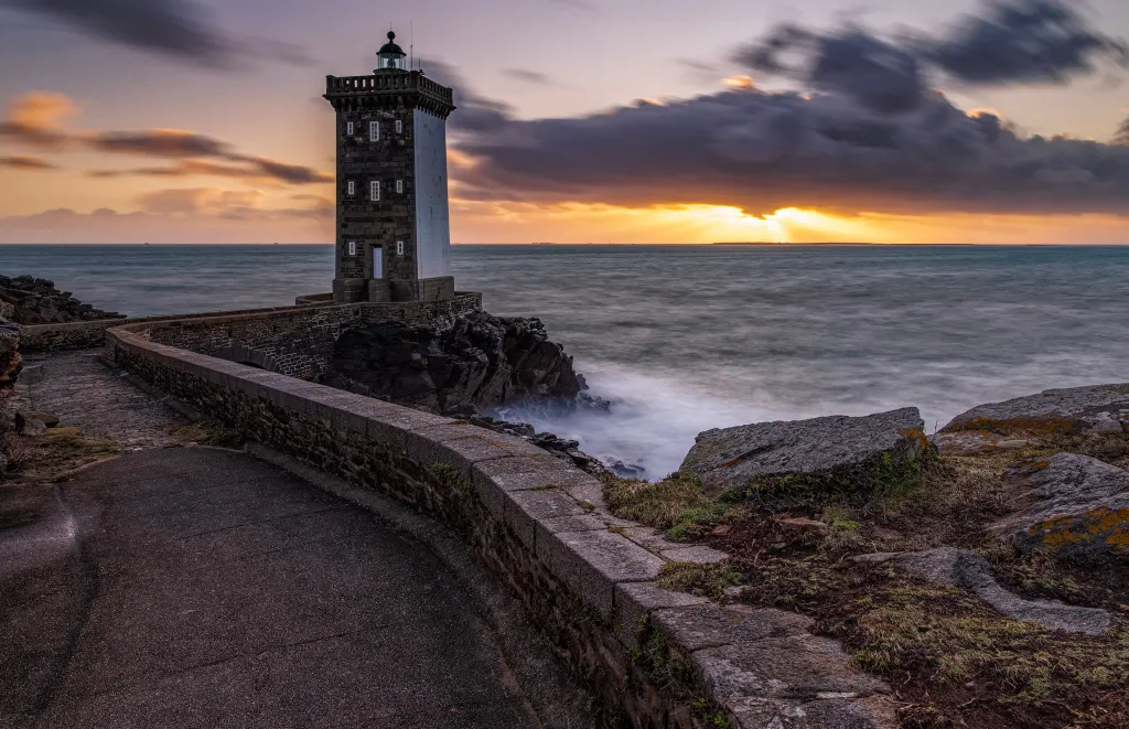 Seascape
