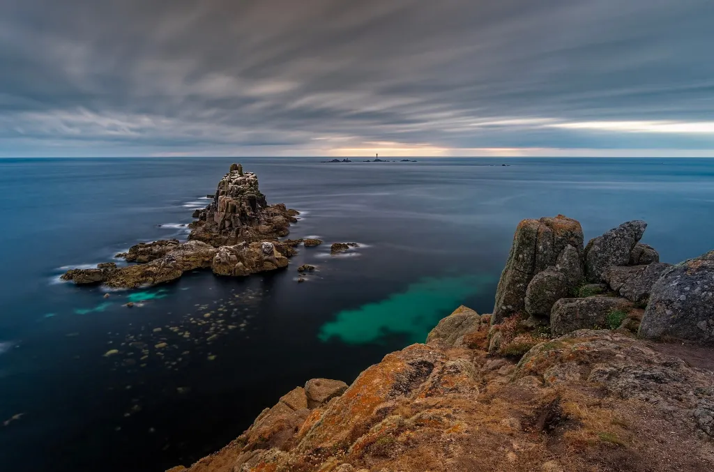 Seascapes