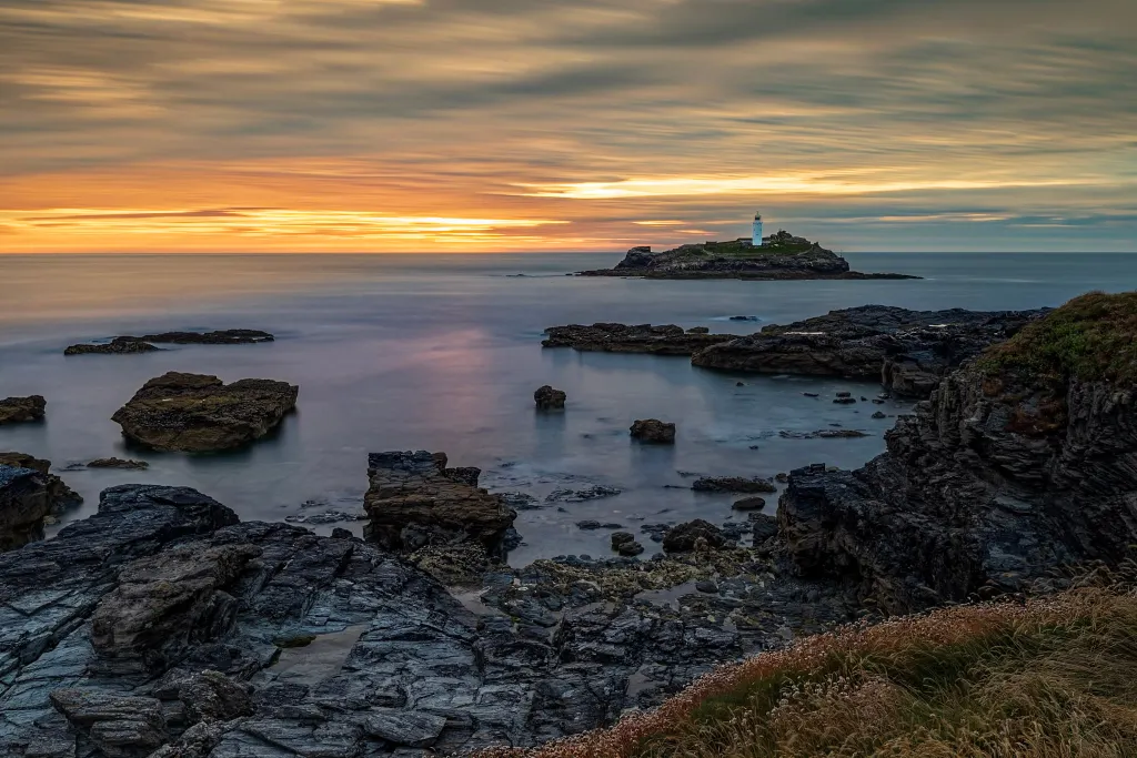 Seascapes