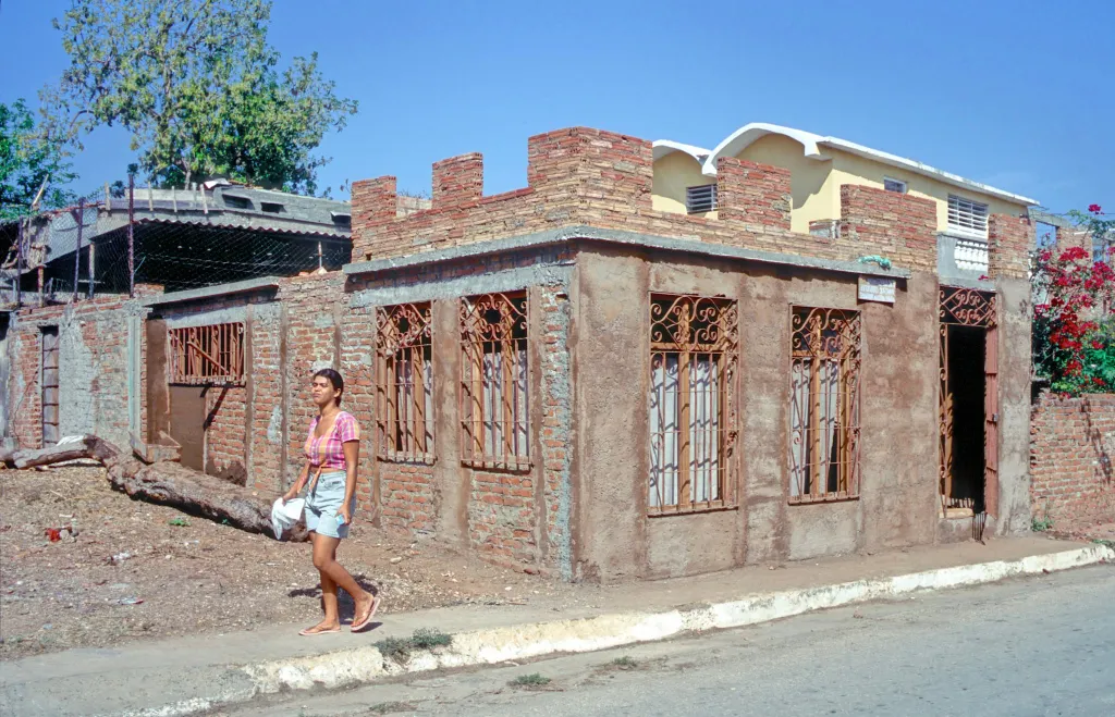 Cuba