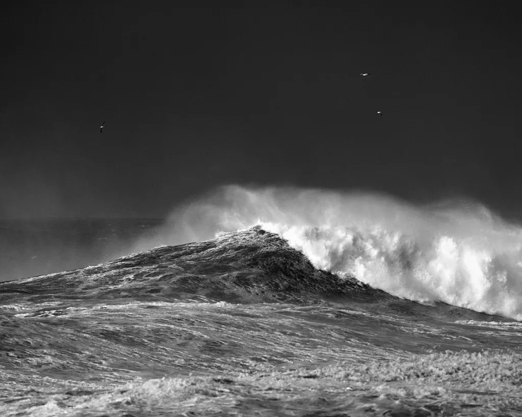 Time & Tide