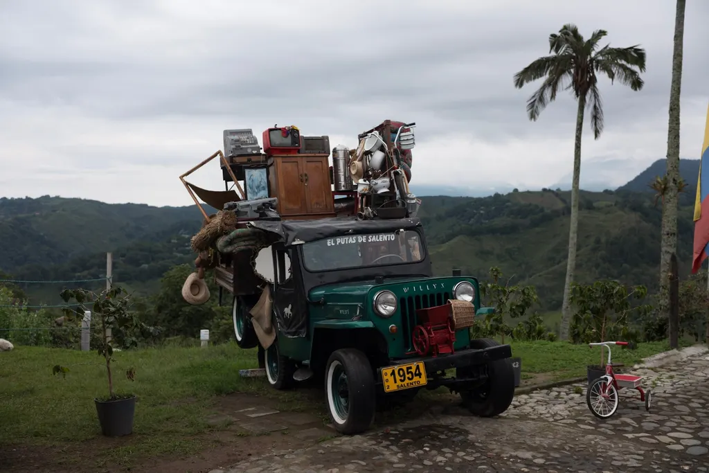 Colombia