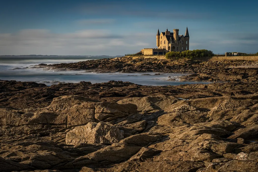 Seascapes