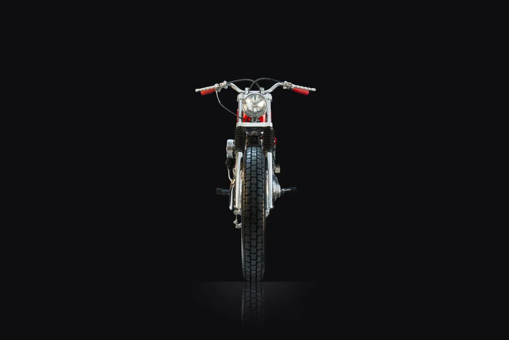 Motos et Deux-Roues