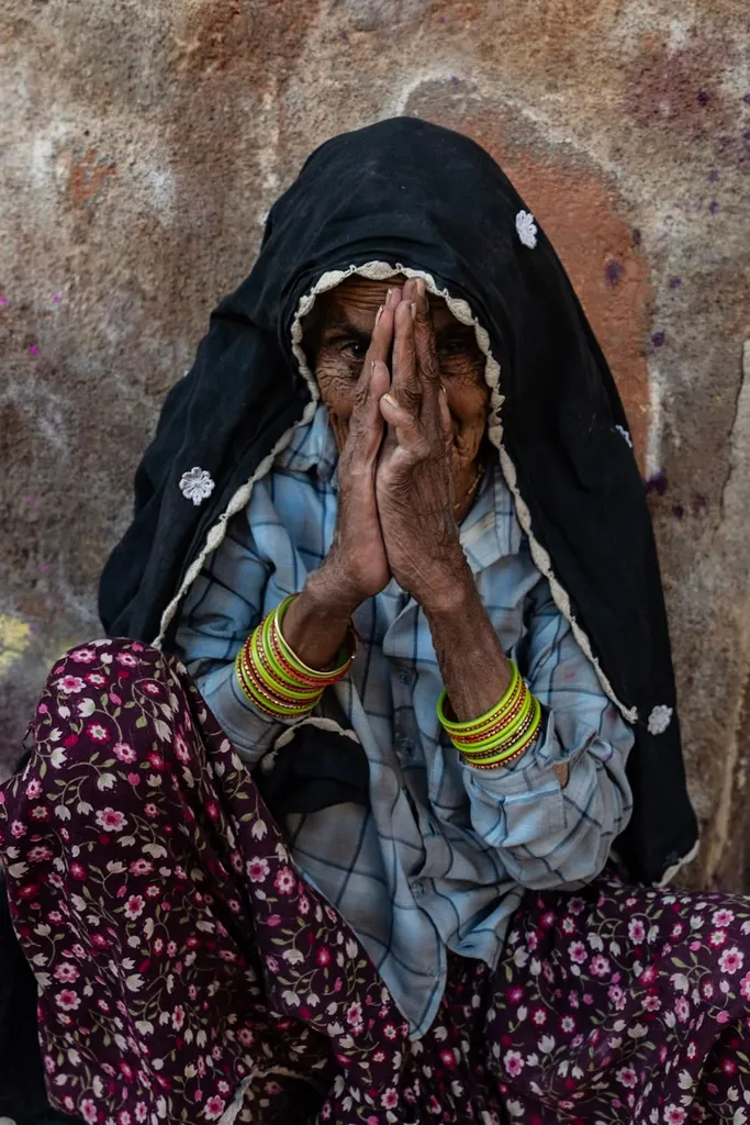 Mémoire Minérale, Nandgaon, India.
