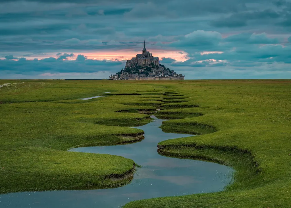 Landscape