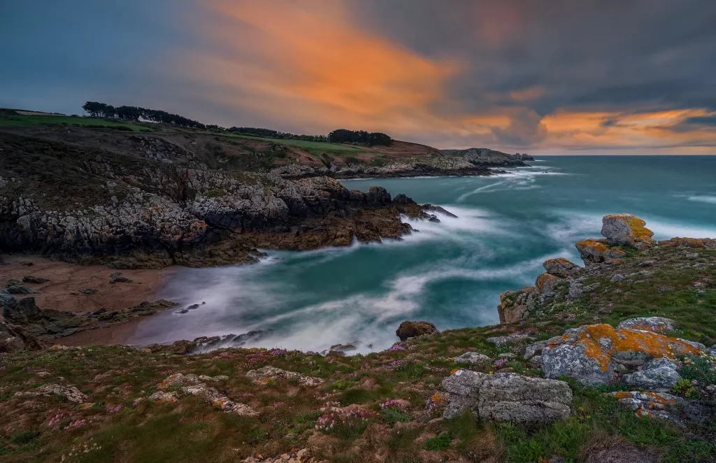 Seascapes