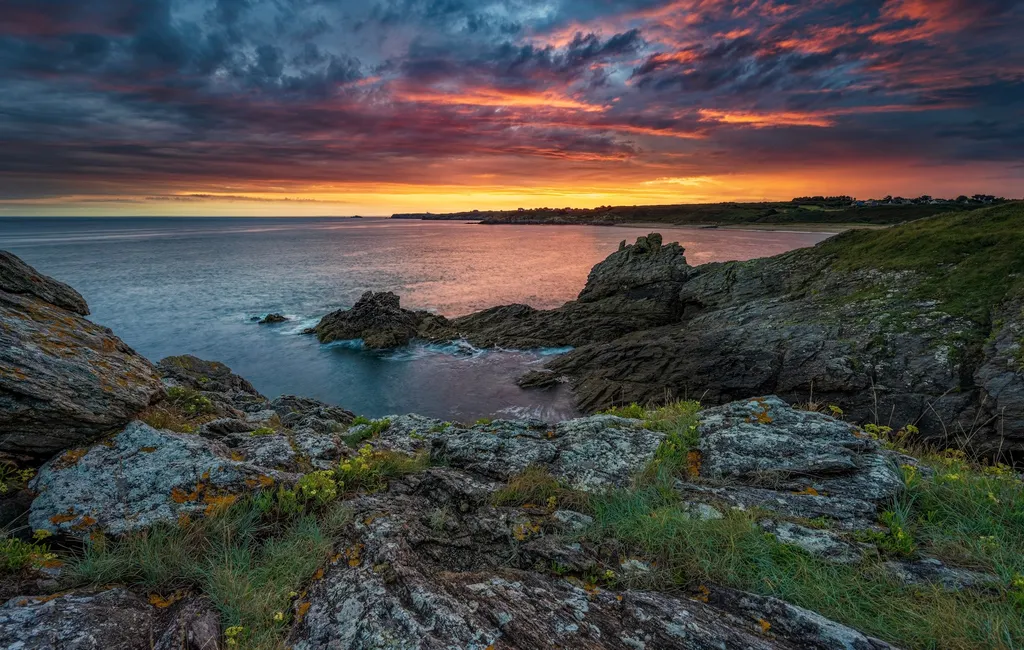 Seascape