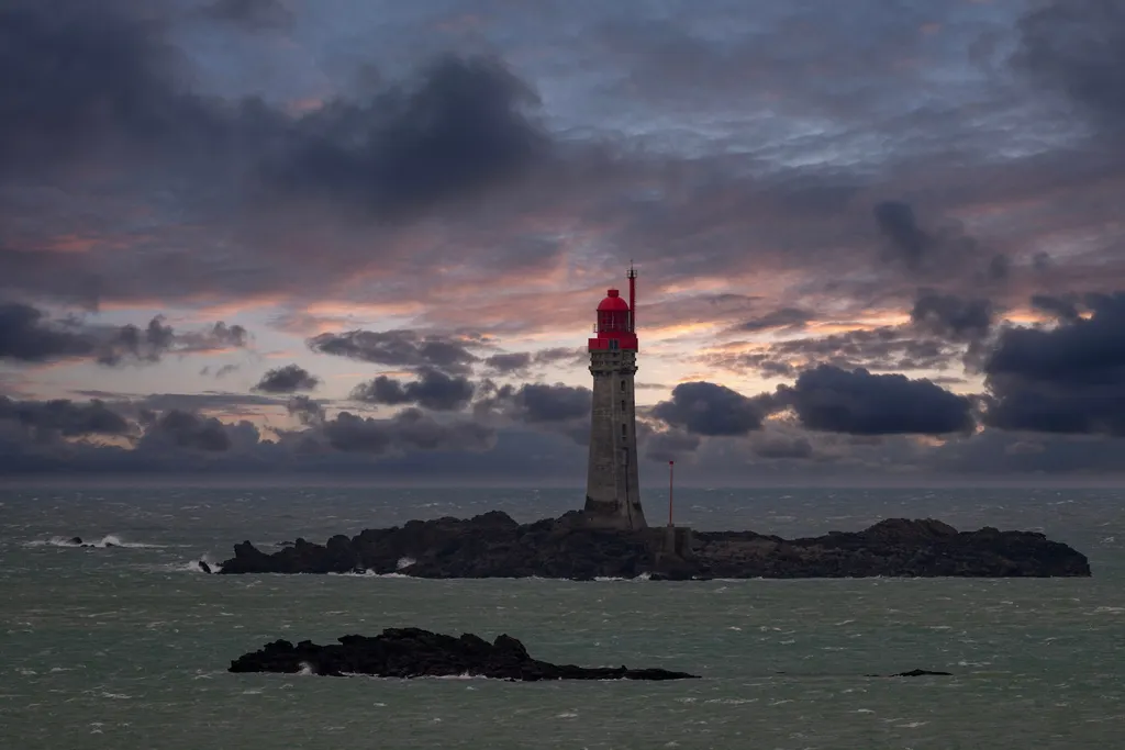 Seascapes