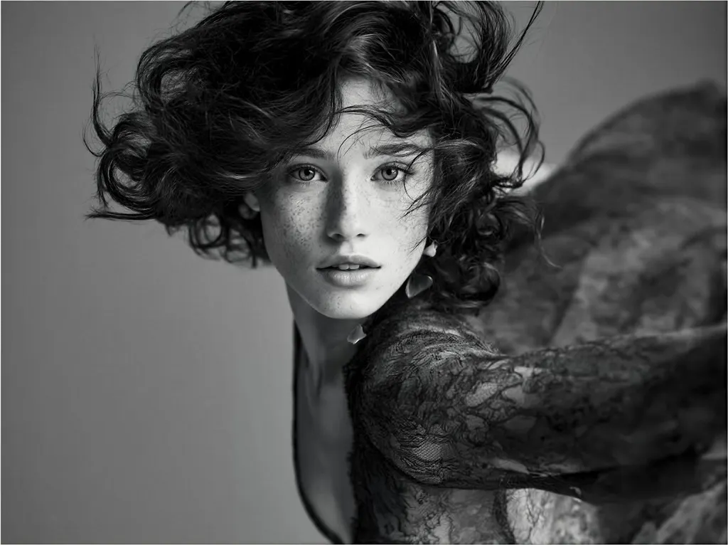 Portraits