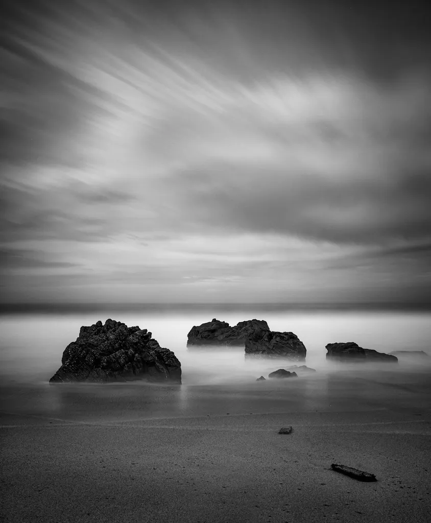 Time & Tide
