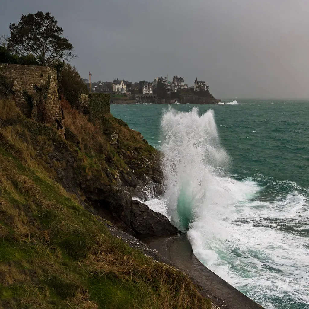 Seascapes