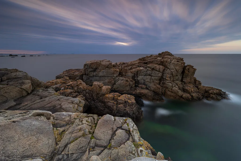 Seascape
