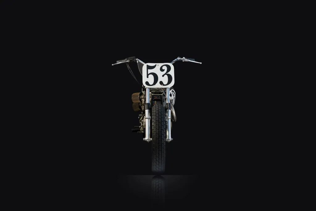 Motos et Deux-Roues