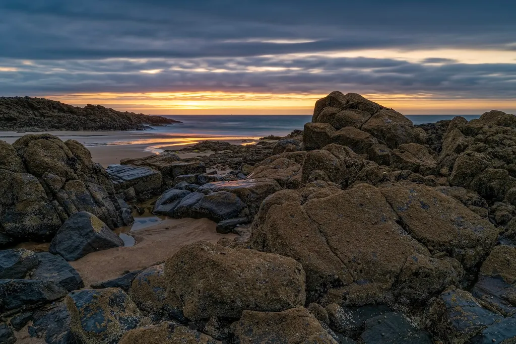 Seascapes